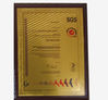 La Cina HongKong Biological Co.,Ltd Certificazioni