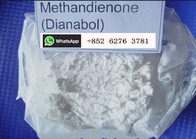 Polvere di Dianabol dello steroide anabolizzante del testosterone della natura per perdita di peso