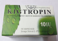 96827-07-5 Getropin, 10iu/supplementi di Ehancement Riptropin HGH muscolo della fiala