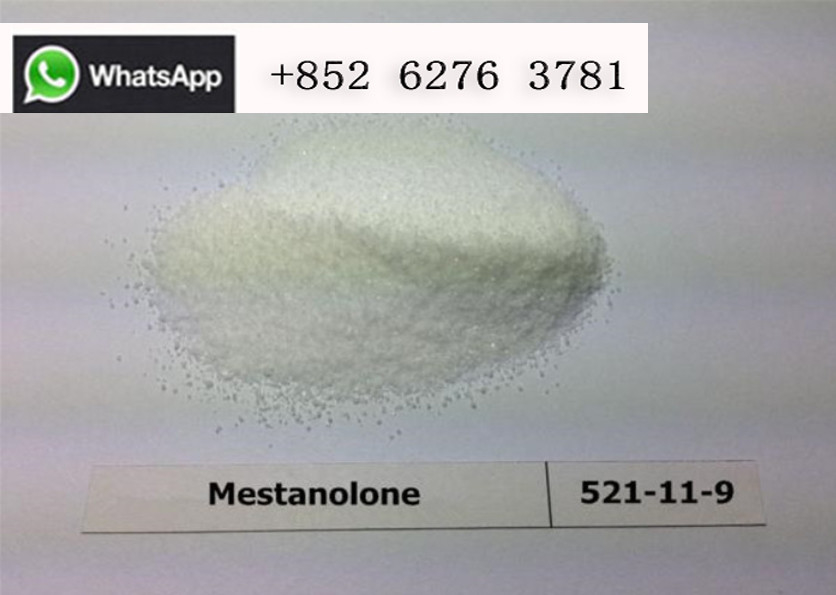 Prova potente E/polvere steroide Enanthate del testosterone per i supplementi di culturismo