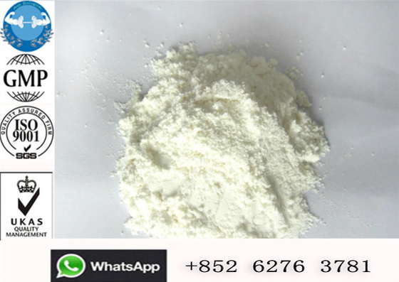 Pharma del muscolo di Boldenona della polvere per culturismo CAS 2363-59-9 di potenziamento del muscolo