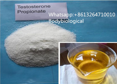 62-90-8 proponiato sano del testosterone della costruzione del muscolo dello steroide anabolizzante del testosterone