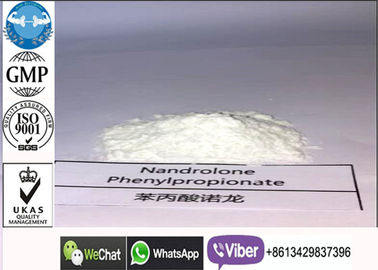 100mg/ml del liquido del NPP Deca di nandrolone Phenylpropionate degli steroidi anabolizzanti