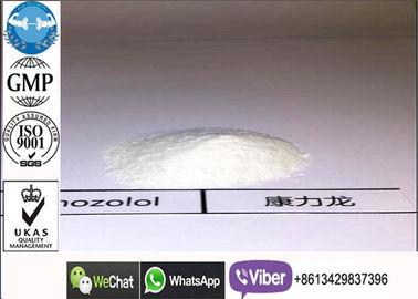 250mg/ml di steroidi anabolizzanti orali Stanozolol Winstrol per il muscolo di aumento